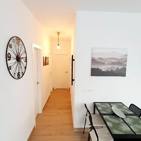 Awesome In The Picturesque Of Ronda. *