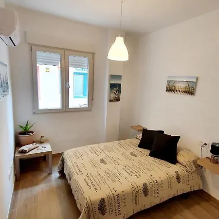 Homestay Awesome In The Picturesque Of Ronda. *