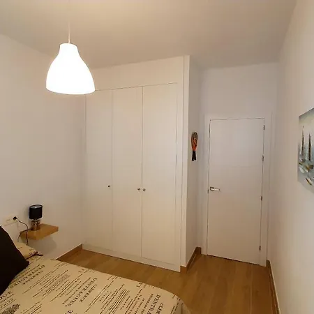 Awesome In The Picturesque Of Ronda. Privatunterkunft