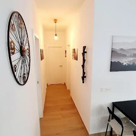 Awesome In The Picturesque Of Ronda. Privatunterkunft *