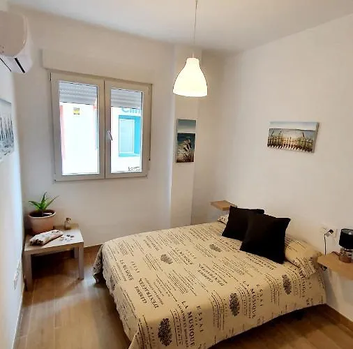 Alloggio in famiglia Awesome In The Picturesque Of Ronda. *