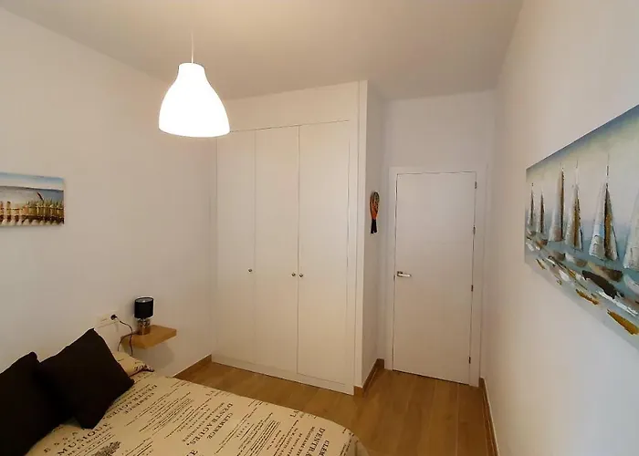 Awesome In The Picturesque Of Ronda. Alloggio in famiglia