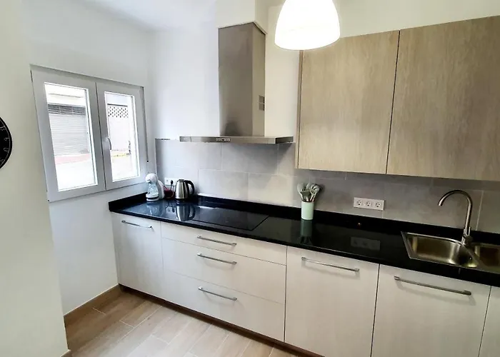 Awesome In The Picturesque Of Ronda. *