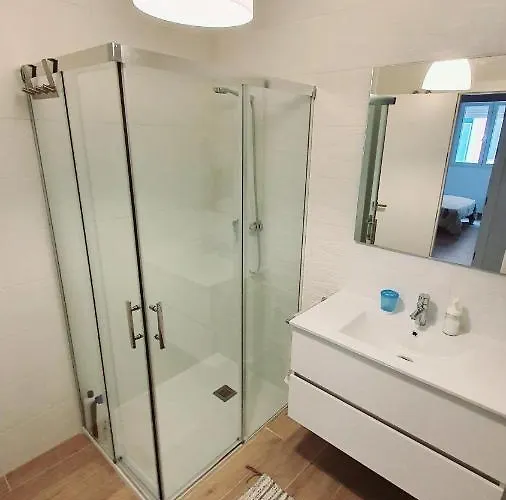 Awesome In The Picturesque Of Ronda. Alloggio in famiglia